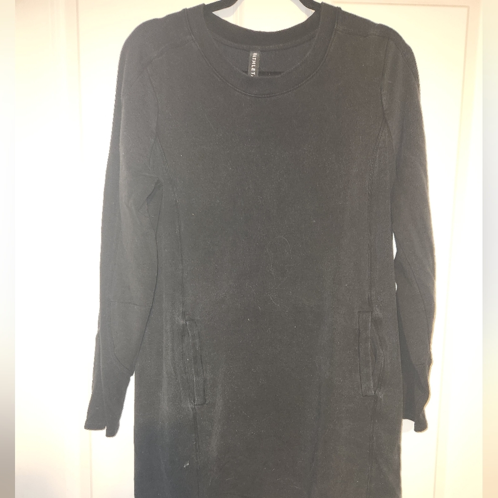 Atheleta Dress